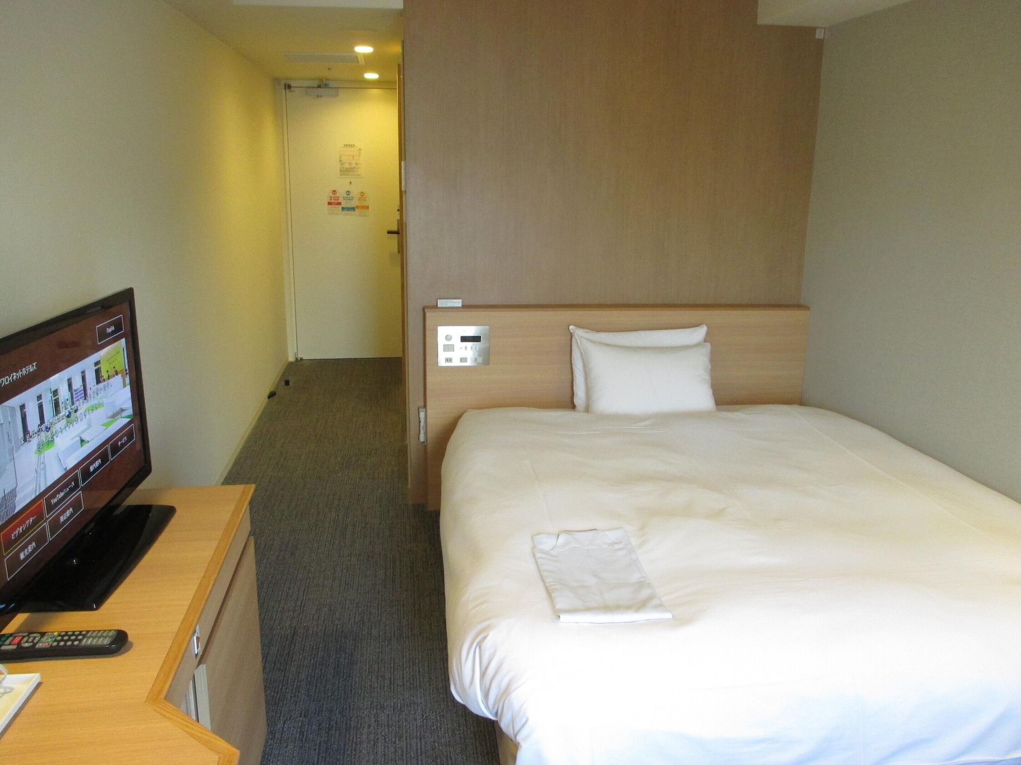Daiwa Roynet Hotel Нумадзу Екстериор снимка