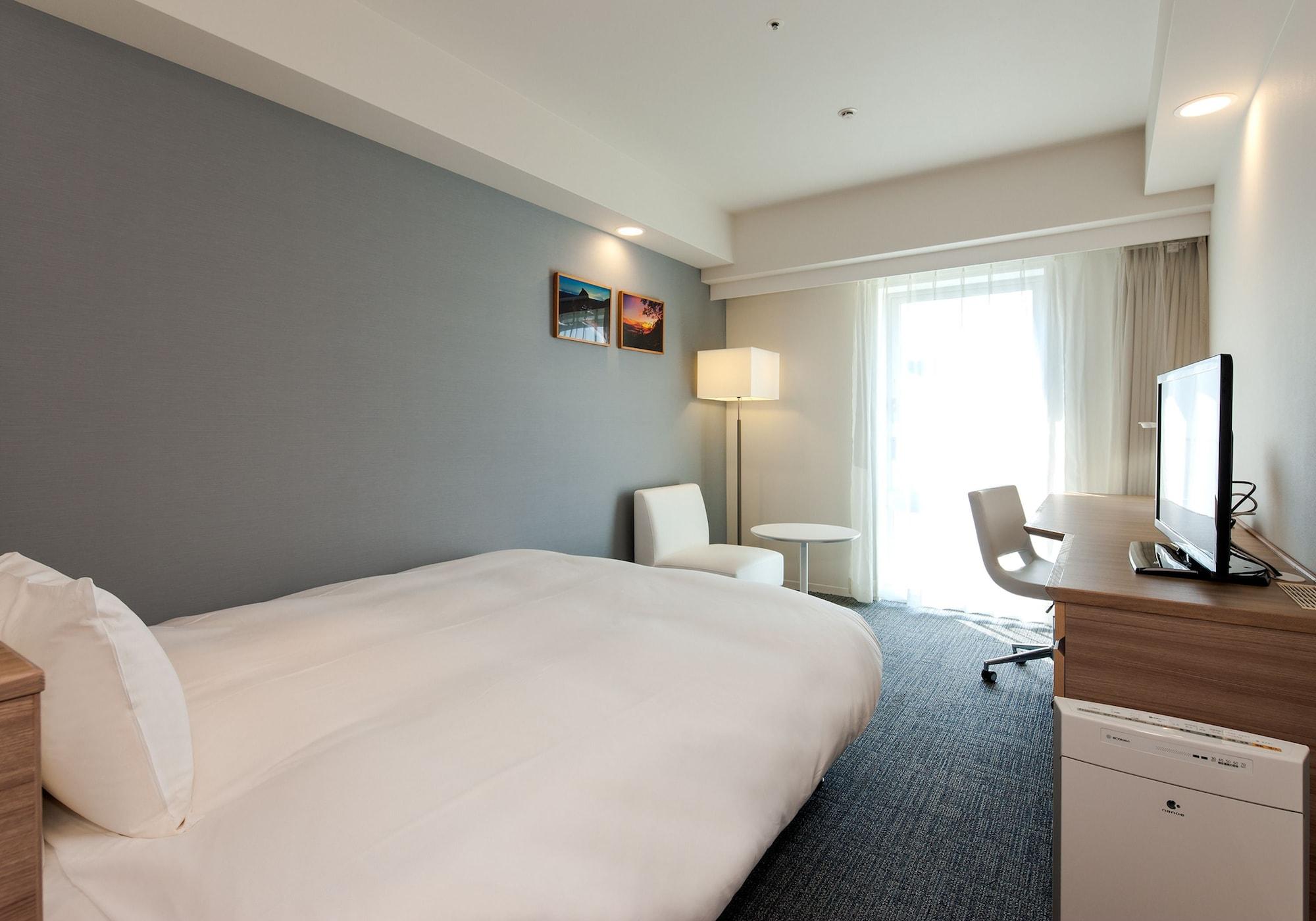 Daiwa Roynet Hotel Нумадзу Екстериор снимка