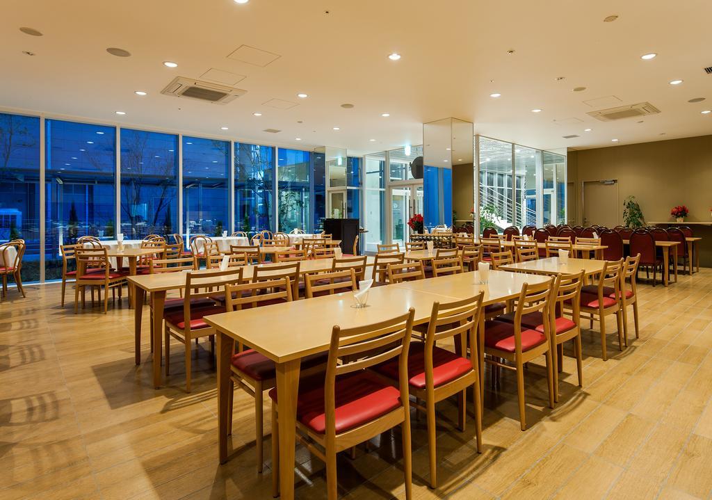 Daiwa Roynet Hotel Нумадзу Екстериор снимка
