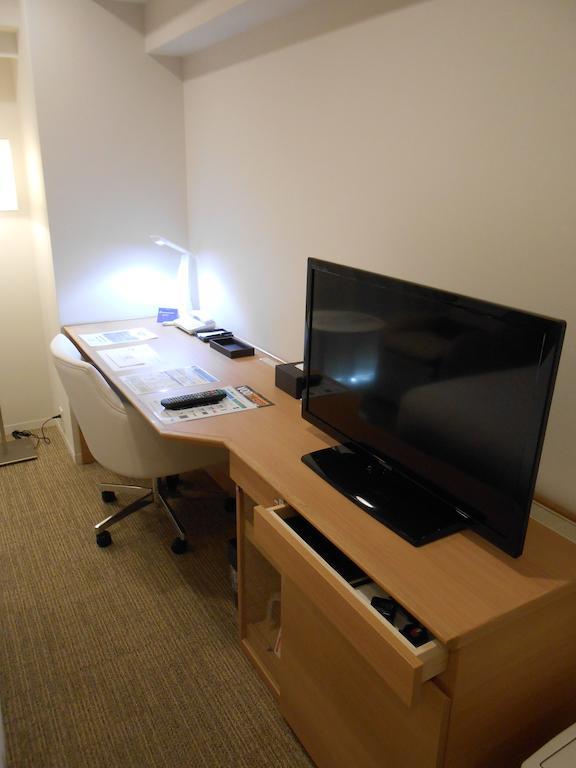 Daiwa Roynet Hotel Нумадзу Екстериор снимка