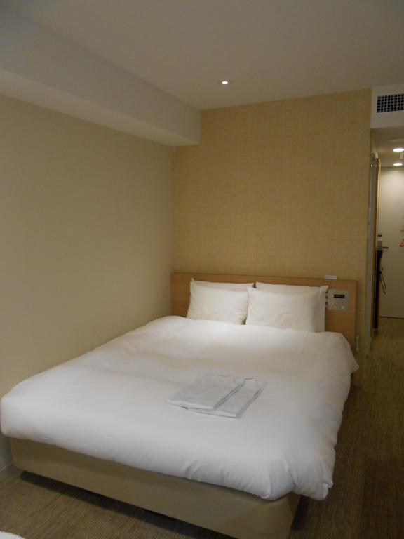 Daiwa Roynet Hotel Нумадзу Екстериор снимка