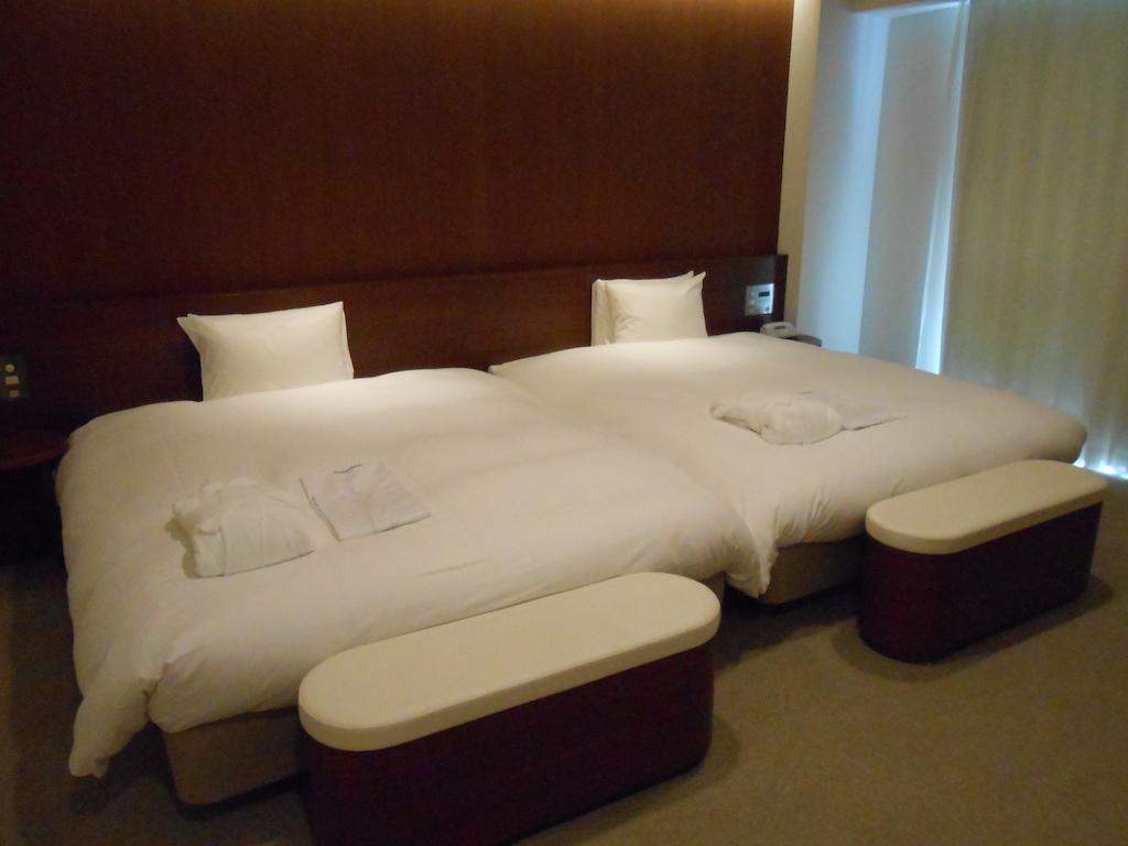 Daiwa Roynet Hotel Нумадзу Екстериор снимка