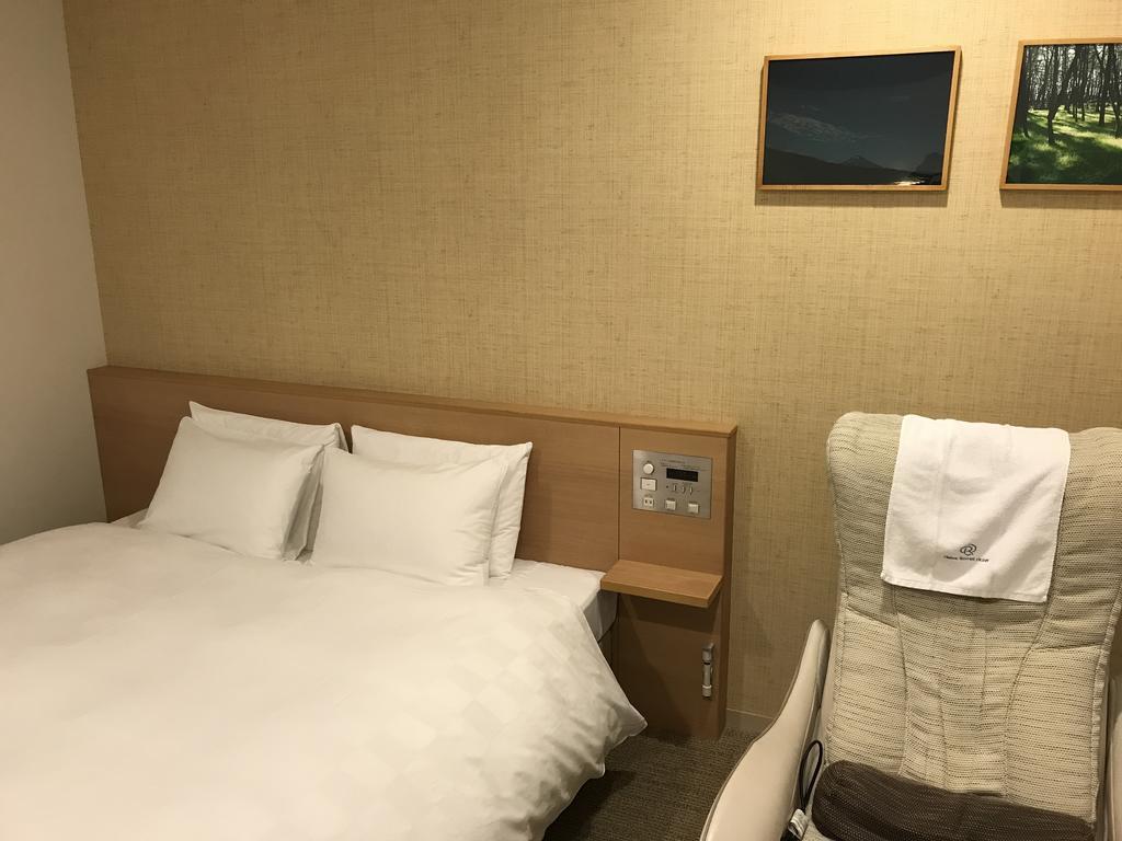 Daiwa Roynet Hotel Нумадзу Екстериор снимка