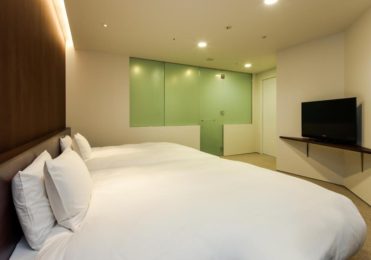 Daiwa Roynet Hotel Нумадзу Екстериор снимка