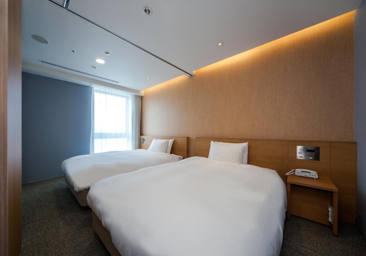 Daiwa Roynet Hotel Нумадзу Екстериор снимка